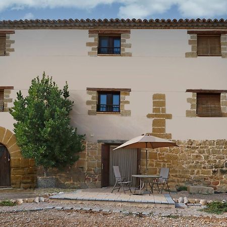 Casa Oliban Casa de hóspedes Arbanies Exterior foto